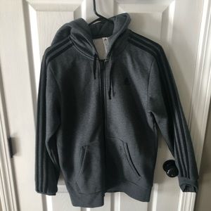 Adidas Zip zip Jacket